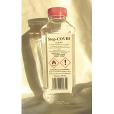 Stop-COVID Dezinfekce proti koronaviru - 700 ml